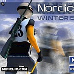   Nordic Chill Winter Sports