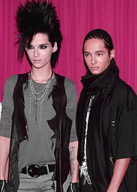 Tokio Hotel