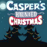 ������ � ���� Caspers Haunted Christmas