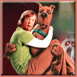������ � ���� Scooby Doo - Escape from coolsonian