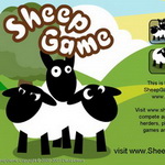 ������ � ���� Sheep Game